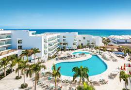 Hotel Lava Beach