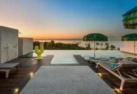 El Llorenc Parc de la Mar