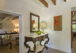 Residencia Son Floriana, Cala Bona