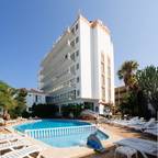 Туры в провинцию Барселона Испанию для 2 взрослых 2026 - Neptuno Hotel & SPA