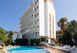Neptuno Hotel & SPA
