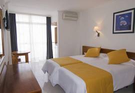 Aparthotel Club La Sirena