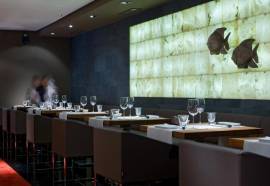 NH Collection Madrid Colon