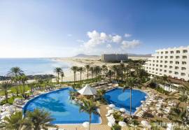 Riu Palace Tres Islas