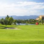 Туры в Коста Браву Испанию для 2 взрослых от Travelata 2027 - Peralada Wine Spa & Golf, Пералада