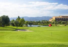 Peralada Wine Spa & Golf, Пералада