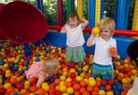 Hotel Landmar Costa Los Gigantes