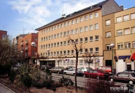 Tryp Infanta Mercedes