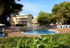 Sahara-Nubia-Gobi Bay