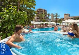 Hotel RH Royal - Adults Only