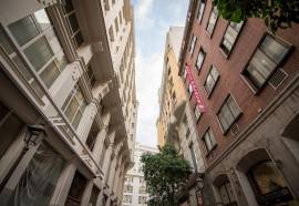 Petit Palace Cliper Gran Via