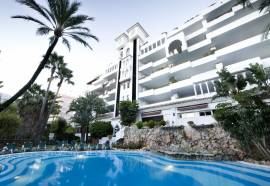 Aparthotel Monarque Sultan