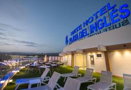 HL Suitehotel Playa del Ingles