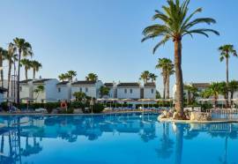 BQ Alcudia Sun Village