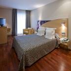 Премиальные туры в Барселону, Испанию, в отели 4*, для 2 взрослых, на 5 дней 2024 - Sansi Diputacio Hotel