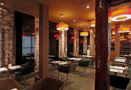 High Tech Petit Palace Tres Cruces