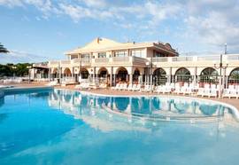 Grupotel Mar de Menorca