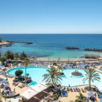 Премиальные для молодоженов туры в Испанию из Екатеринбурга все включено для 2 взрослых на июнь 2026 - Grand Teguise Playa