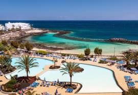 Grand Teguise Playa