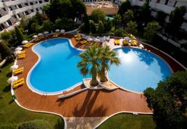 Blue Sea Club Martha's