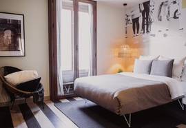 Room007 Select Sol