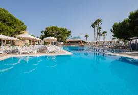 azuLine Club Cala Martina Ibiza