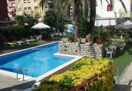 Apartaments Mar Blau