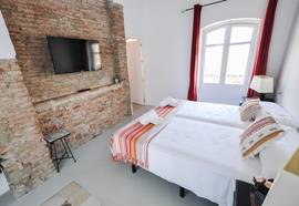 Malaga Hostel Boutique