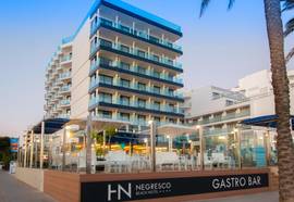 Negresco Hotel