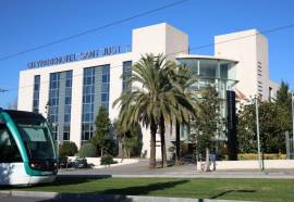 Hlg City Park Hotel Sant Just