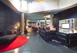 Casa Lit Barcelona by Ona