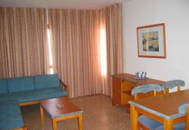 Apartamentos Sol Naixent