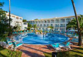 Hotel Vibra Cala Tarida