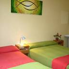 Туры в Испанию для 2 взрослых от Travelata 2026-2027 - Hostal Balmes Centro