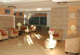 Apartamentos Borinquen