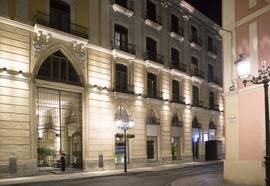 Hospes Amerigo