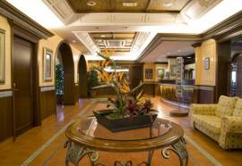 Prestige Coral Platja