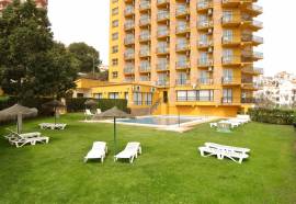 Kross Hoteles El Greco, Benalmadena