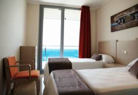 Apartamentos del Mar