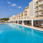 Для молодоженов туры в Испанию, для 2 взрослых, на 7 дней, лето, от Pac Group 2024 - Hotel Globales Playa Santa Ponsa