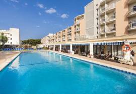 Hotel Globales Playa Santa Ponsa