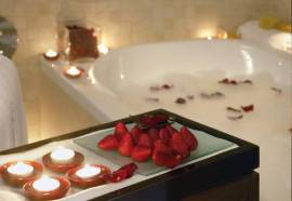 Hyatt Regency Barcelona Tower