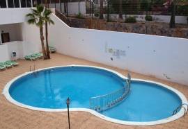 Apartamentos Parque Cattleya