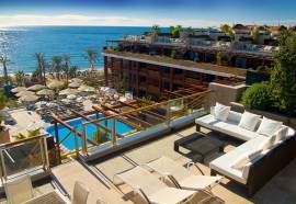 Gran Hotel Guadalpin Marbella & Spa