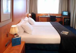 Silken Atlantida Santa Cruz