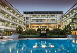 Hotel Sun Palace Albir & Spa
