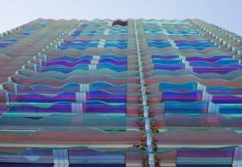 Silken Saaj Las Palmas