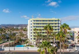 Hotel LIVVO Anamar Suites