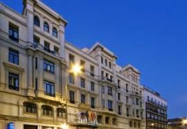 Tryp Atocha