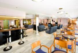 Hotel Monarque El Rodeo